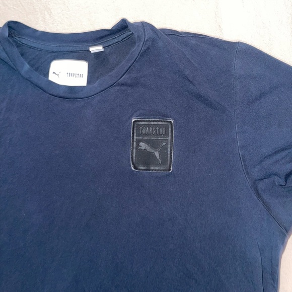 Puma Trapstar T-shirt - Picture 8 of 8